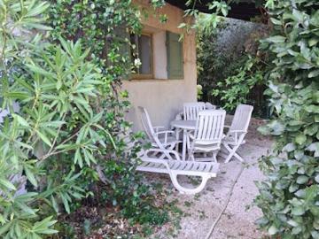 Appartement à louer à Alpes