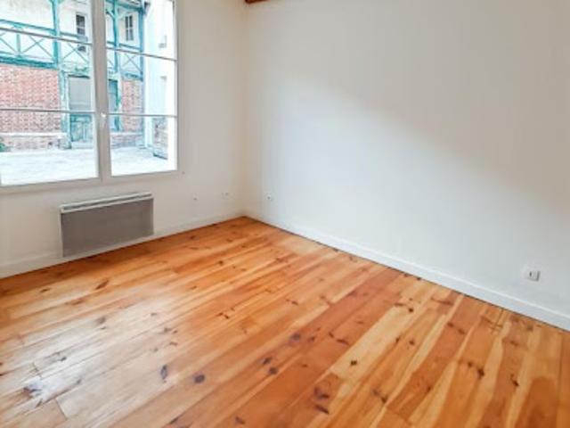 Location Appartement 3 pièces 80 m2 Ermenonville