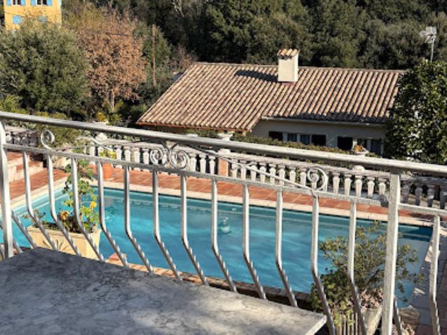 Location Appartement 3 pièces 80 m2 Grasse