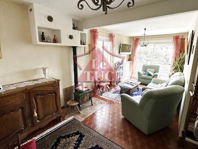 Location Appartement 3 pièces 80 m2 Grasse