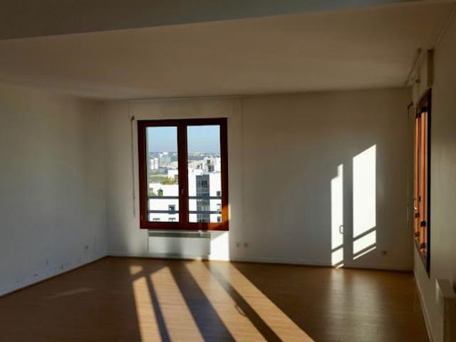 Location Appartement 3 pièces 80 m2 Issy les Moulineaux