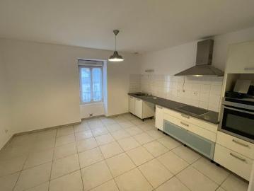 Location Appartement 3 pièces 80 m2 Le Martinet