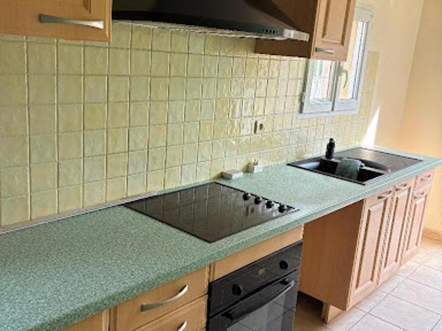 Location Appartement 3 pièces 70.43 m2 Les Billaux
