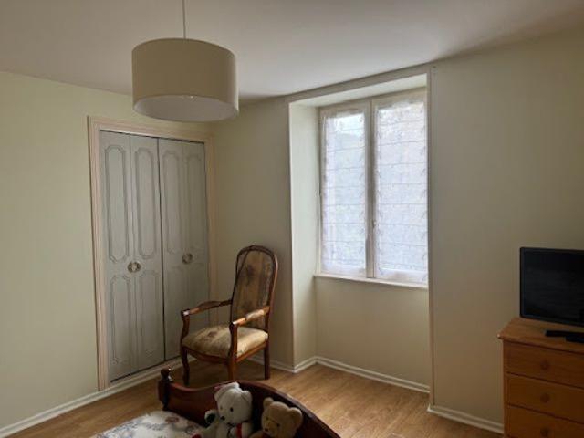 Location Appartement 3 pièces 80 m2 Mazamet