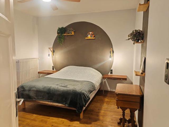 Location Appartement 3 pièces 80 m2 Metz