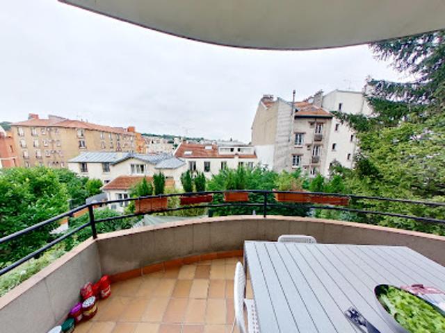 Location Appartement 3 pièces 80 m2 Meudon