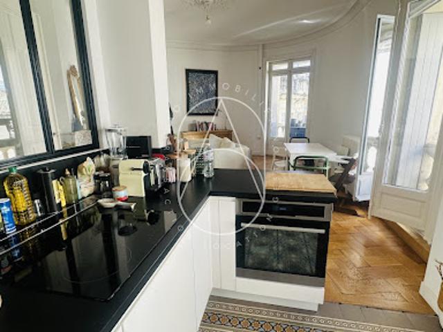Location Appartement 3 pièces 80 m2 Montpellier