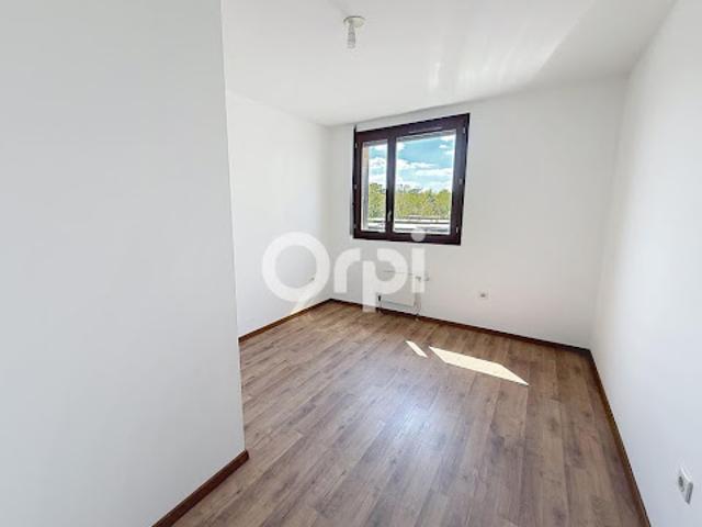 Location Appartement 3 pièces 80.52 m2 Nancy