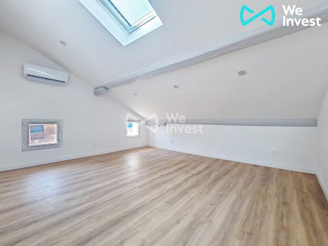 Location Appartement 3 pièces 80 m2 Nancy