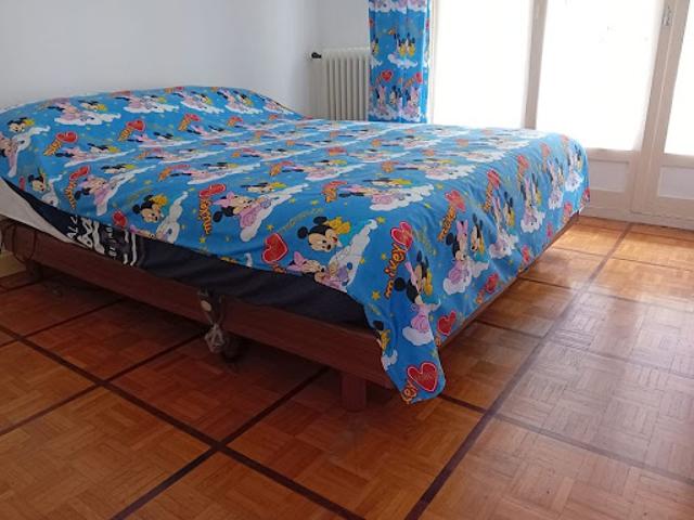 Location Appartement 3 pièces 80 m2 Nice