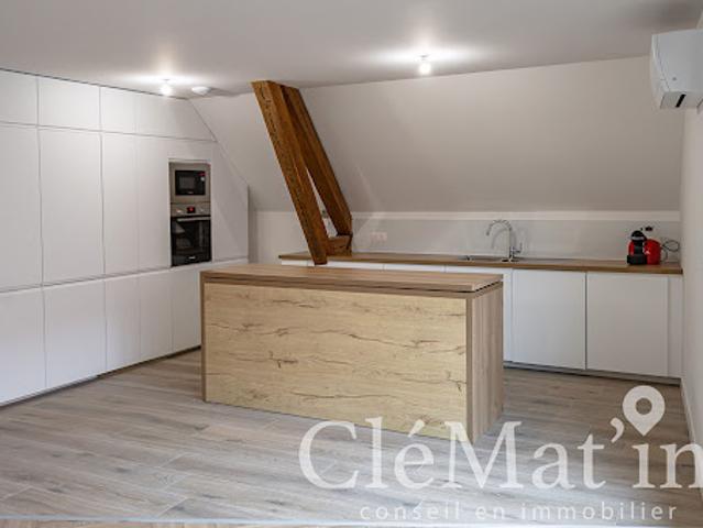 Location Appartement 3 pièces 80 m2 Obernai