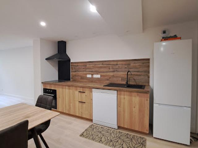 Location Appartement 3 pièces 80 m2 Parthenay