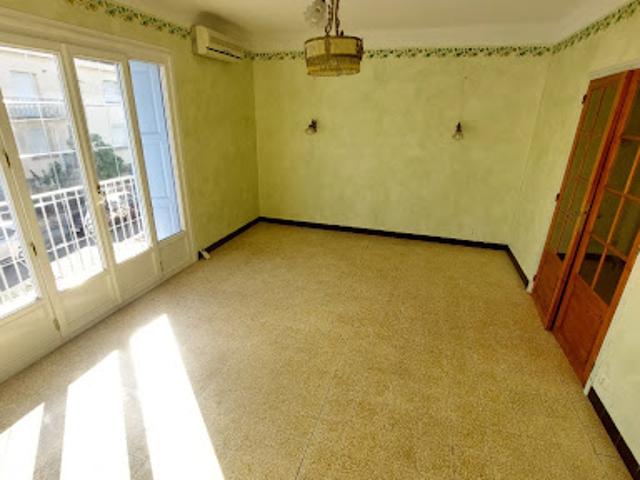 Location Appartement 3 pièces 80 m2 Perpignan