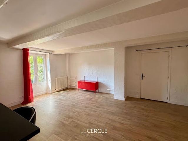 Location Appartement 3 pièces 80 m2 Senlis