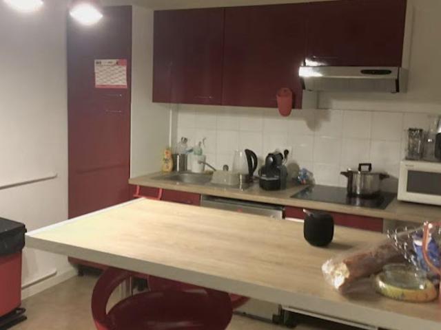 Location Appartement 3 pièces 80 m2 Strasbourg