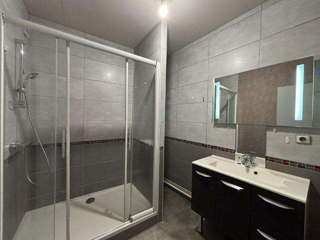 Location Appartement 3 pièces 80m²