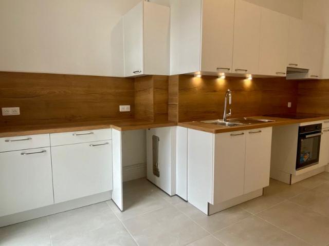 Location Appartement 3 pièces 80m²