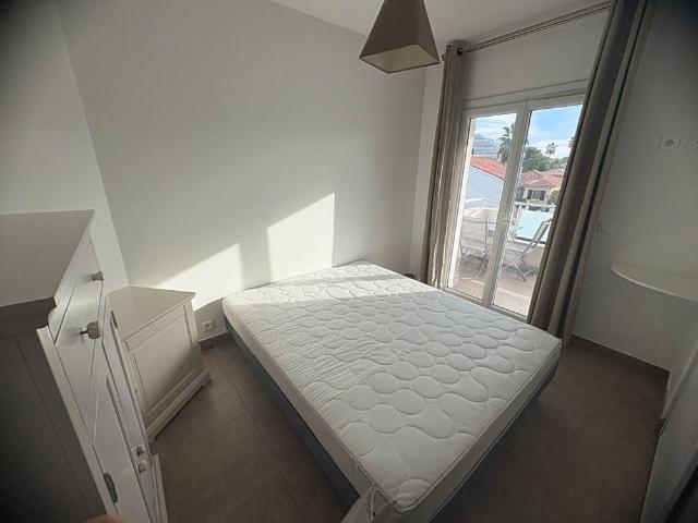 Location Appartement 3 pièces 80m²