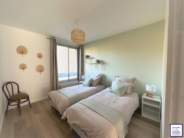 Location Appartement 3 pièces 80m²
