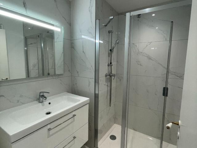 Location Appartement 3 pièces 80m²