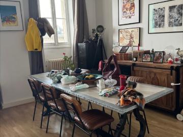 Location Appartement 3 pièces 80m²