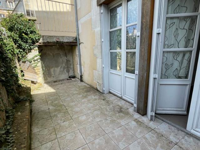 Location Appartement 3 pièces 80m²