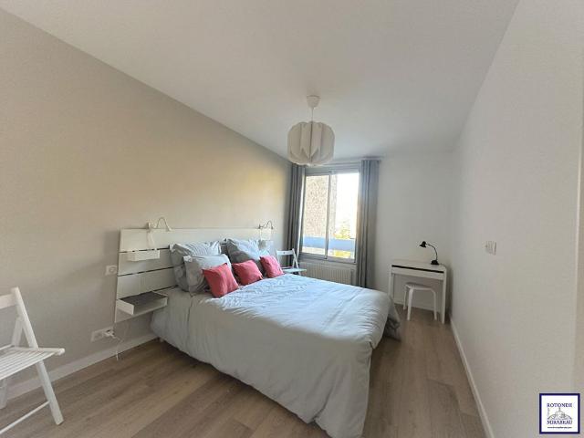 Location Appartement 3 pièces 80m²