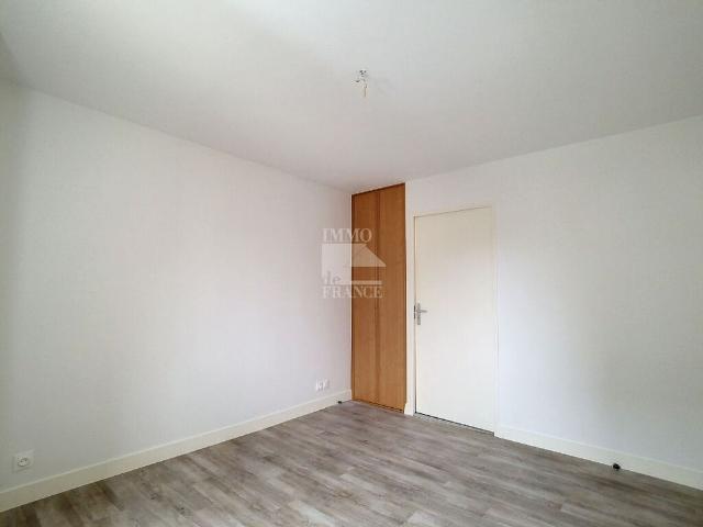 Location Appartement 3 pièces 80m²