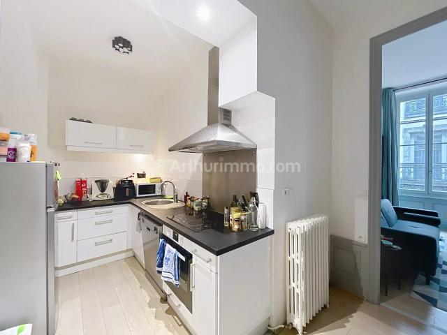 Location Appartement 3 pièces 80m² CLERMONT FERRAND 63000
