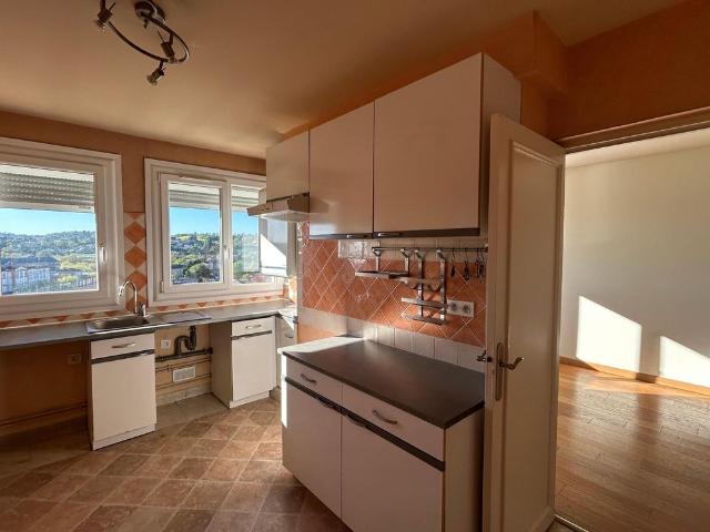 Location Appartement 3 pièces 80m² ALBI 81000
