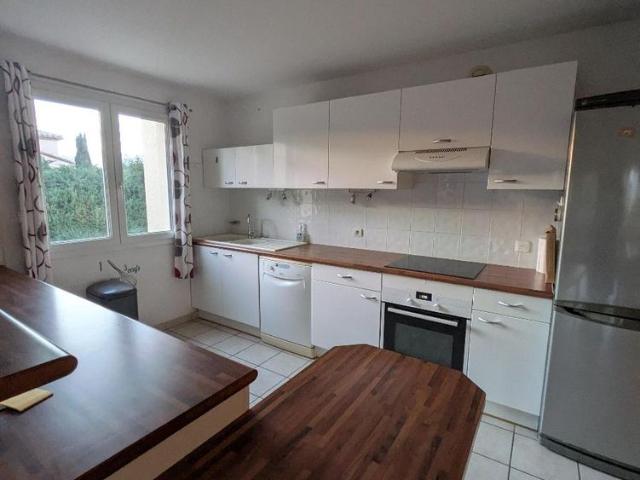 Location Appartement 3 pièces 80m² ARGELES SUR MER 66700