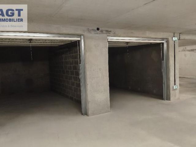 Location Appartement 3 pièces 80m² BEAUVAIS 60000