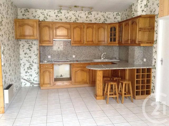 Location Appartement 3 pièces 80m² GRAULHET 81300