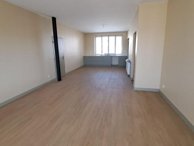 Location Appartement 3 pièces 80m² GRENOBLE 38000