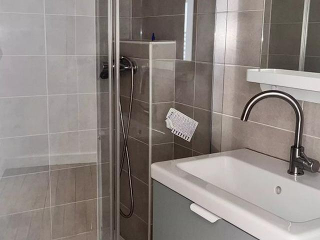 Location Appartement 3 pièces 80m² GUERET 23000