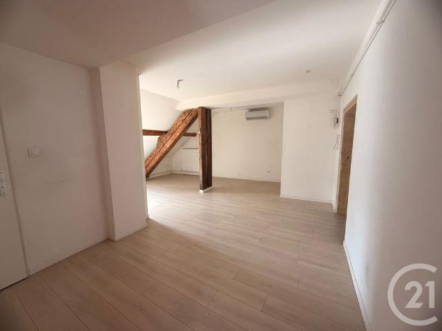 Location Appartement 3 pièces 80m² METZ 57000