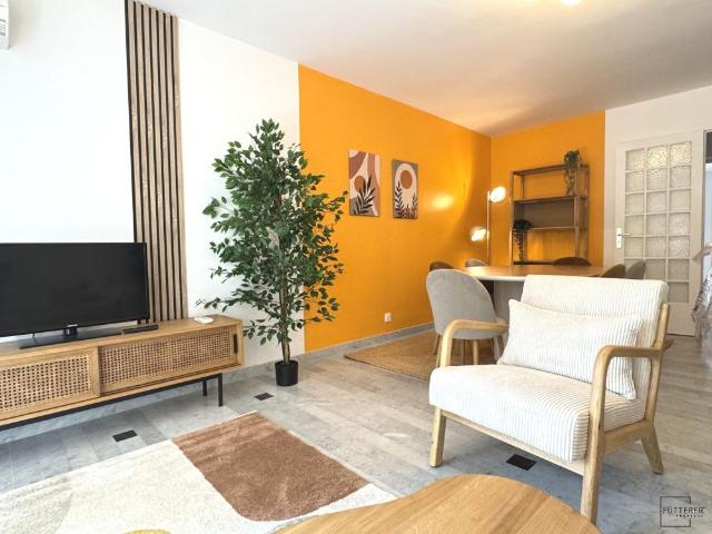 Location Appartement 3 pièces 80m² NARBONNE 11100