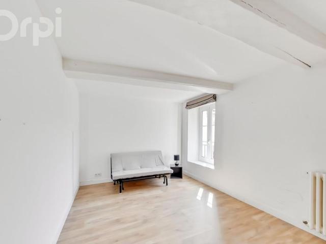 Location Appartement 3 pièces 80m² SENLIS 60300