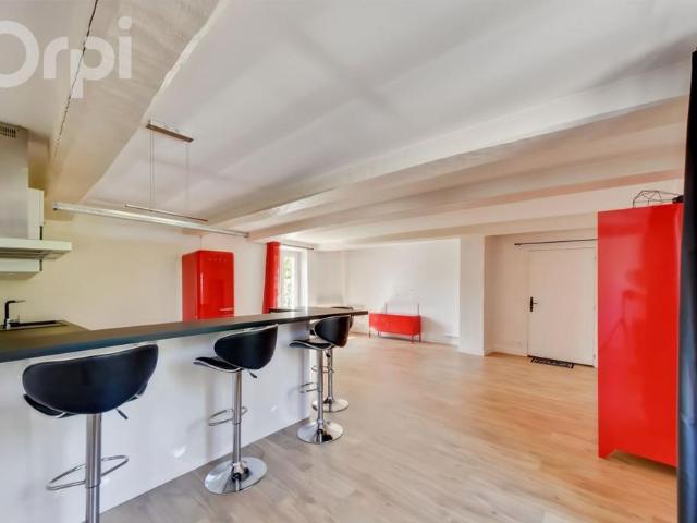 Location Appartement 3 pièces 80m² SENLIS 60300