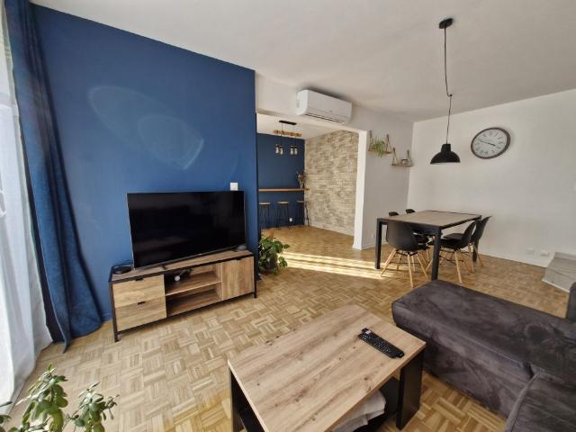 Location Appartement 3 pièces 80m² ST CLAIR DU RHONE 38370
