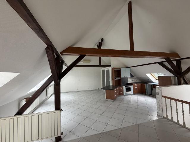 Location Appartement 3 pièces 80m² STRASBOURG 67000