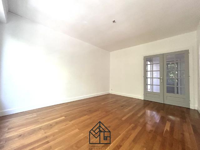Location Appartement 3 pièces 80m² ROANNE 42300