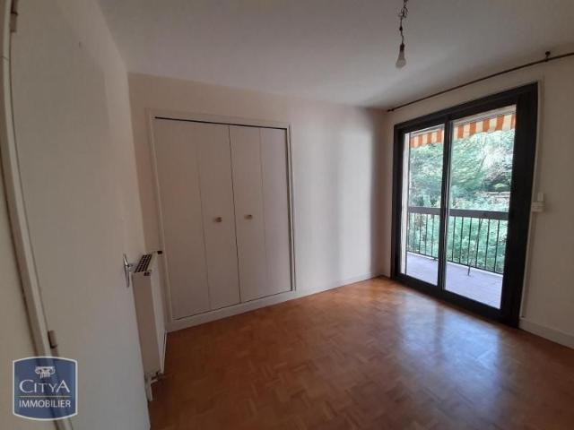 Location Appartement 3 pièces 80m² RAMONVILLE ST AGNE 31520