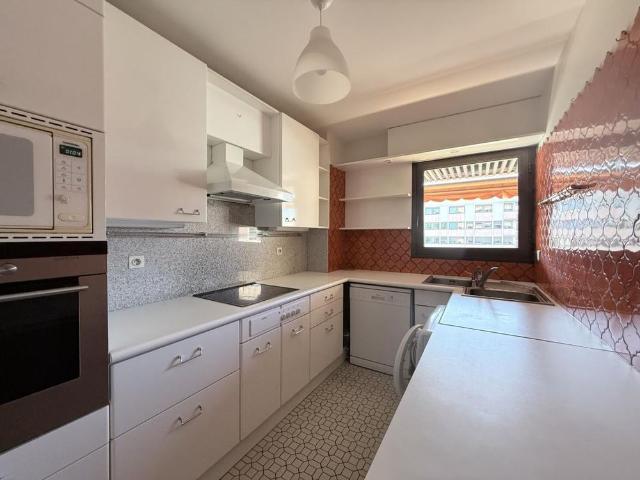 Location Appartement 3 pièces 80m² TOULOUSE 31000