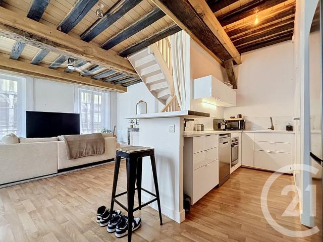 Location Appartement 3 pièces 80m² TROYES 10000