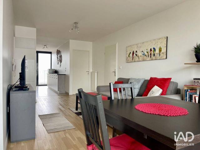 Location Appartement 3 pièces