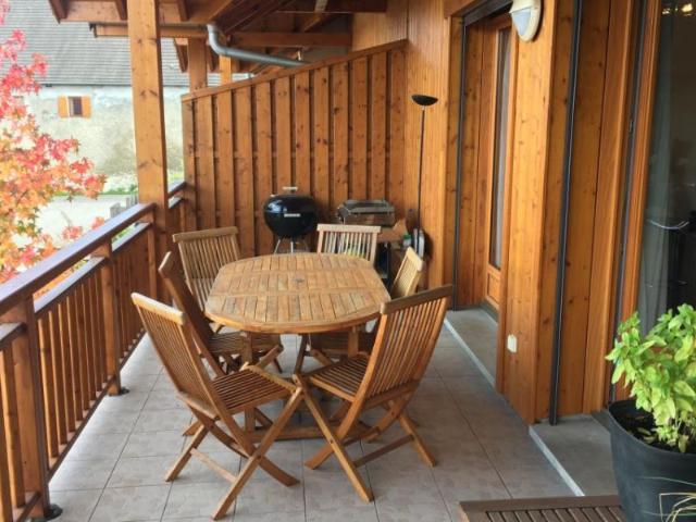 Location appartement 3 pièces