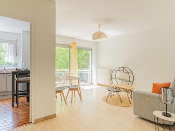 Location appartement 3 pièces