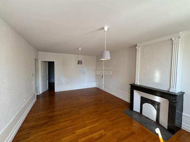 Location Appartement 3 pièces 81.61 m2 Montbrison