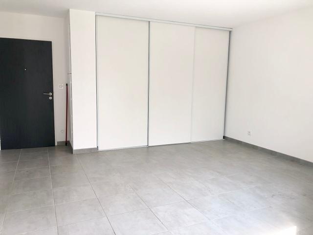 Location appartement 3 pièces, 81.11m², Carquefou